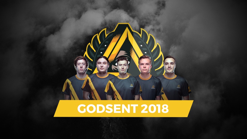 GODSENT