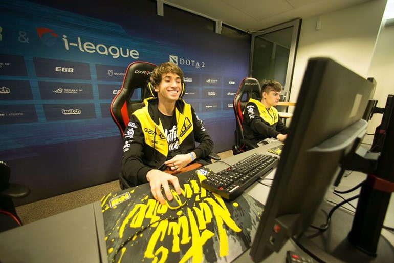 dendi-starladder-ileague
