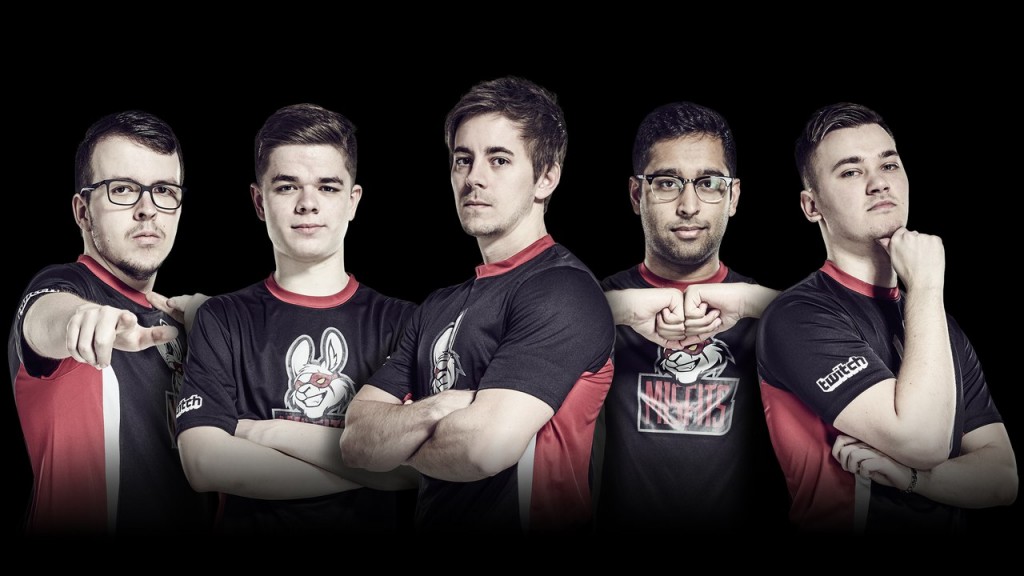 Misfits