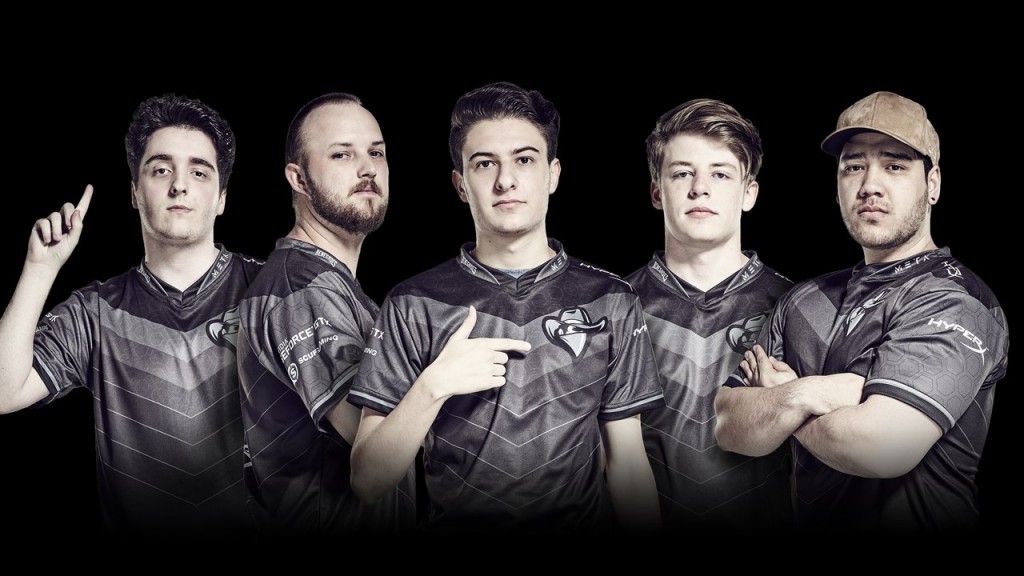 Renegades