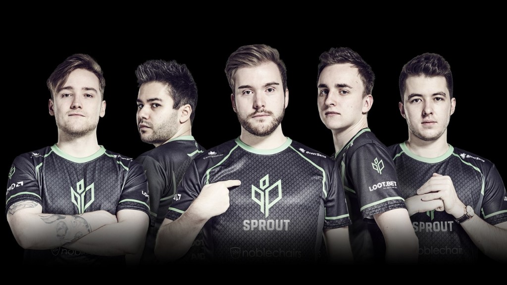 Sprout