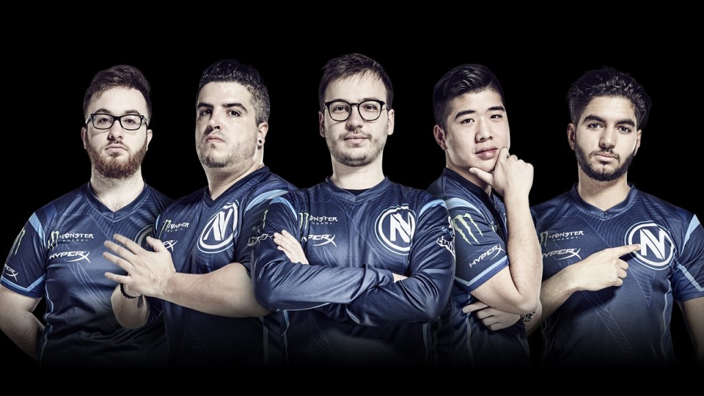 envyus