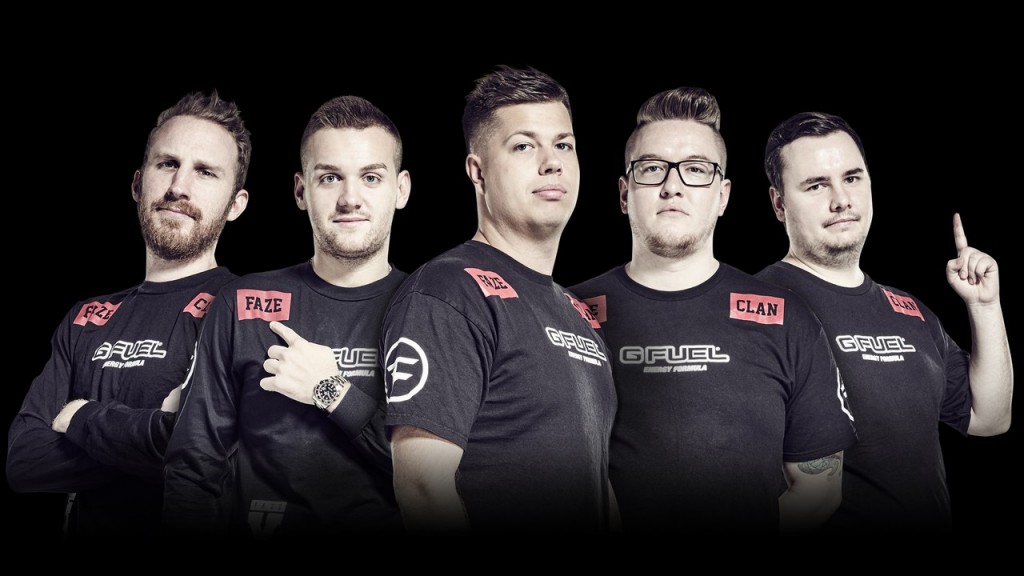 faze