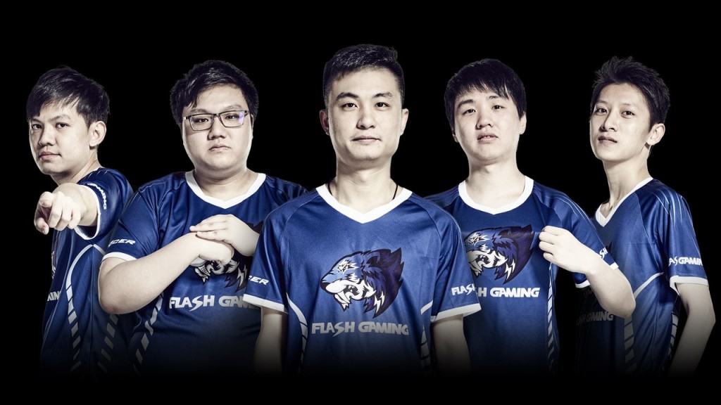 flashgaming