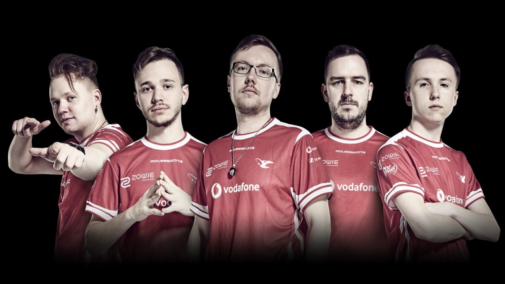mousesports