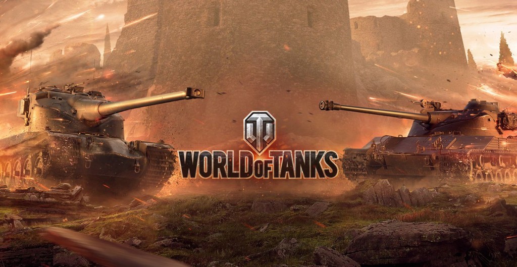 world of tanks