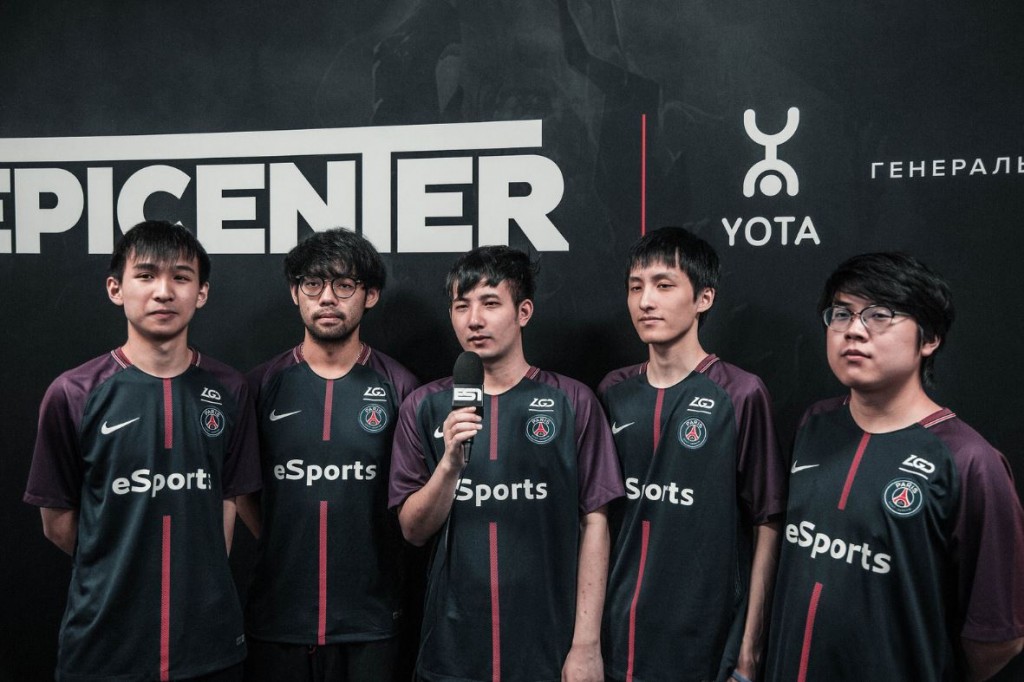 PSG.LGD-1