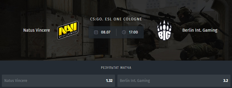 bets