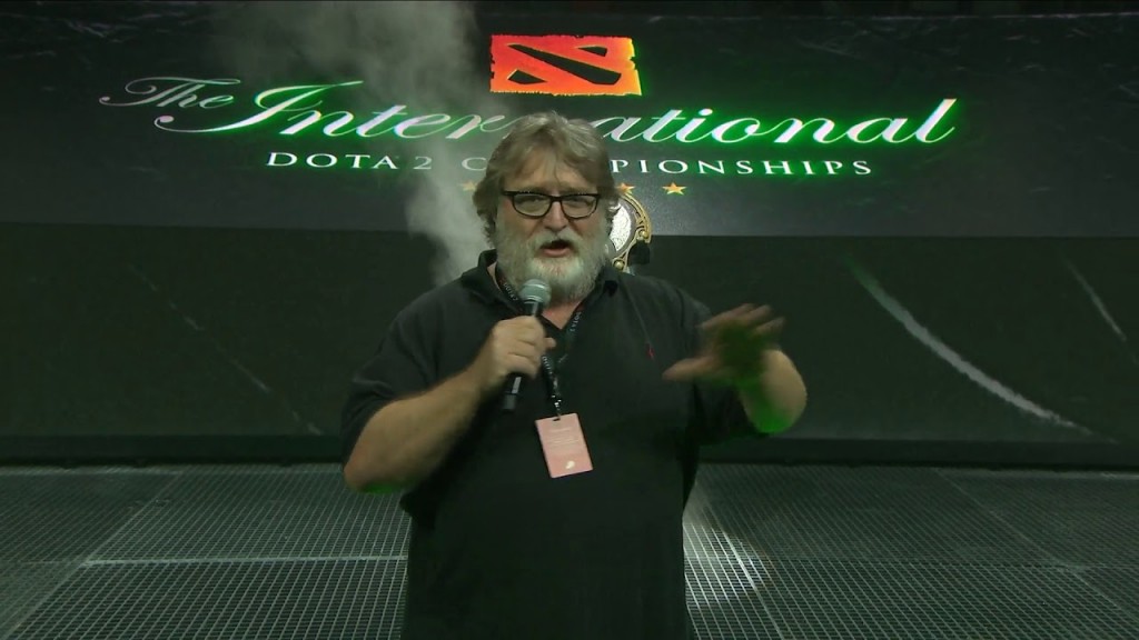 gaben