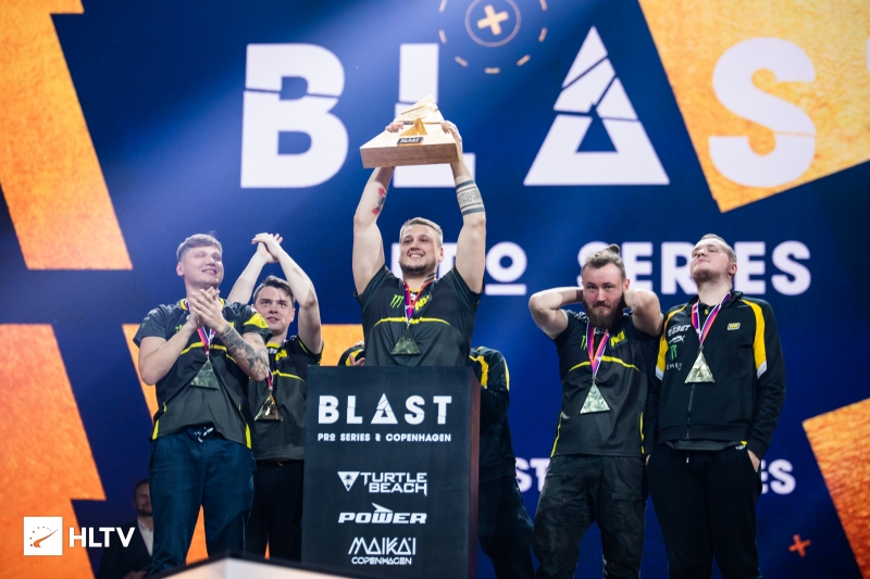 NaVi-BLAST-Pro