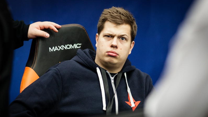 karrigan