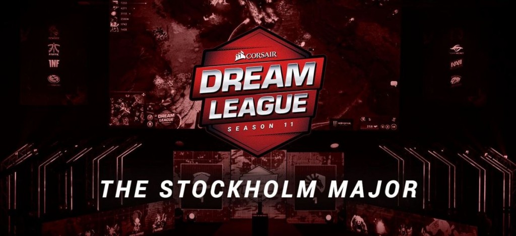 Stockholm-major
