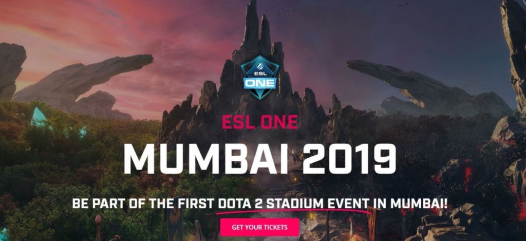 ESL-Mumbai