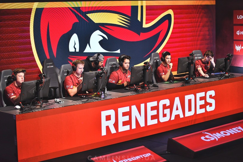 Renegades