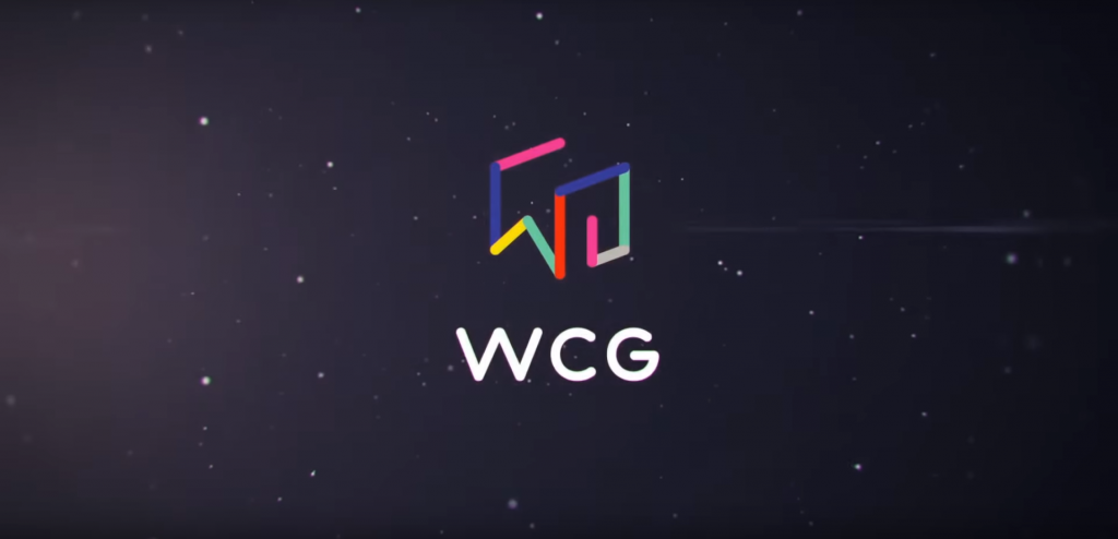 WCG