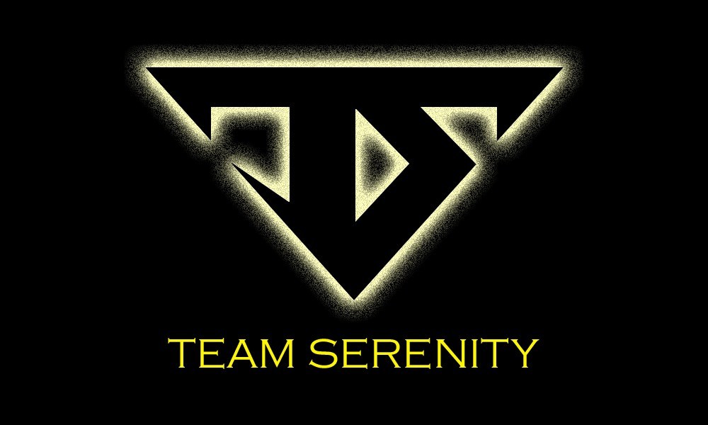 Team-Serenity