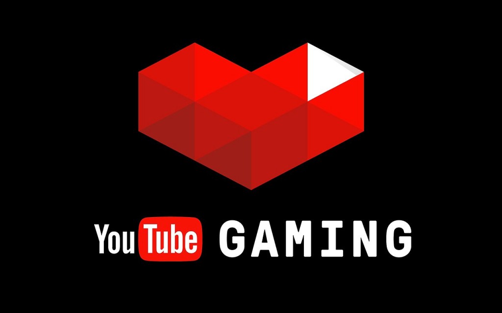 YouTubeGaming