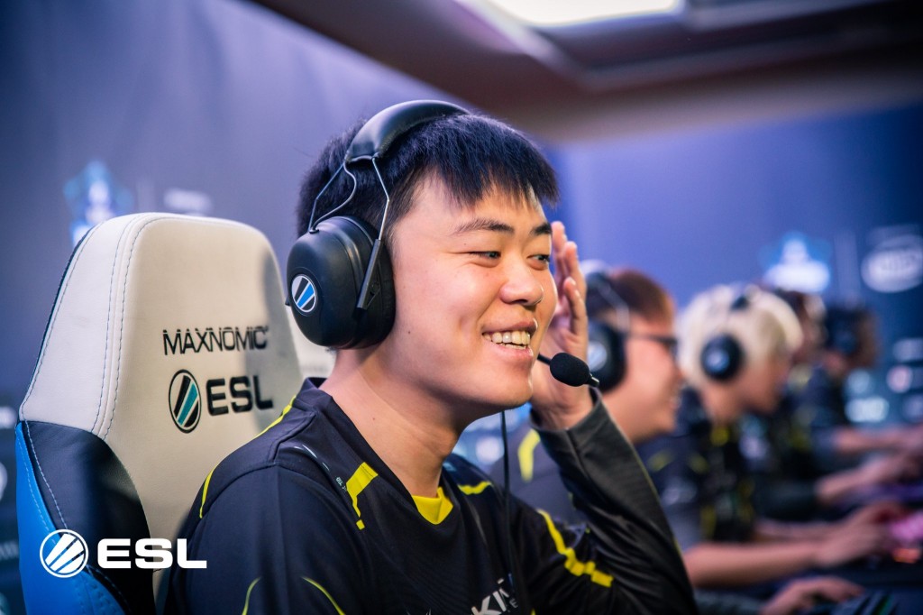 Kpii-esl-Hamburg