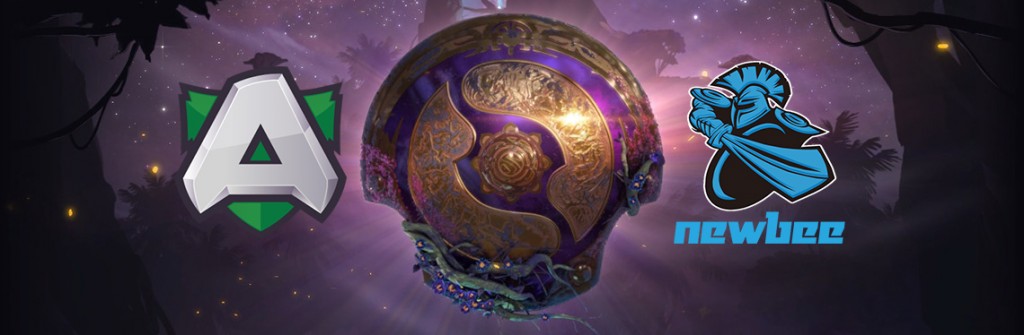 an