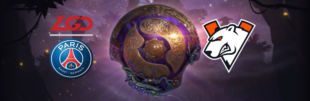 psgvp