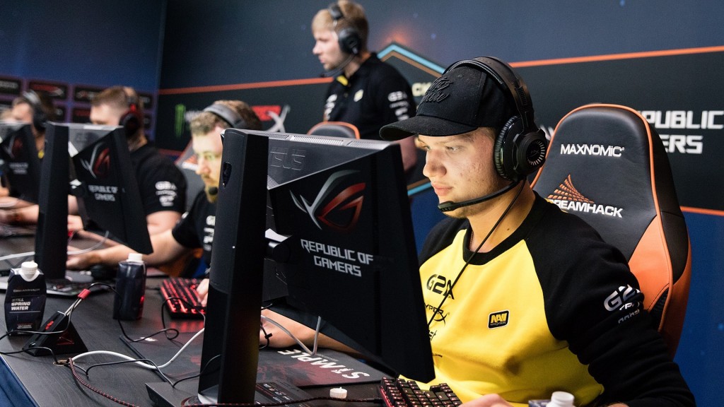 s1mple