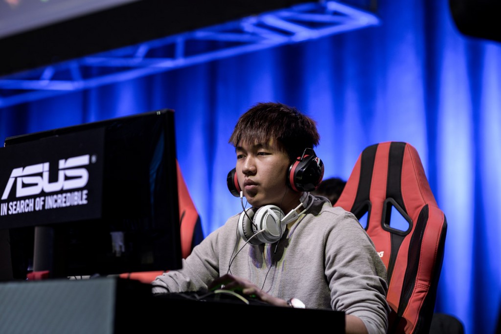 Ohaiyo-Team-Malaysia-Dota-2