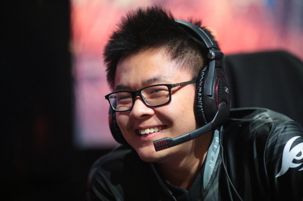 dota2teamsecretmidone