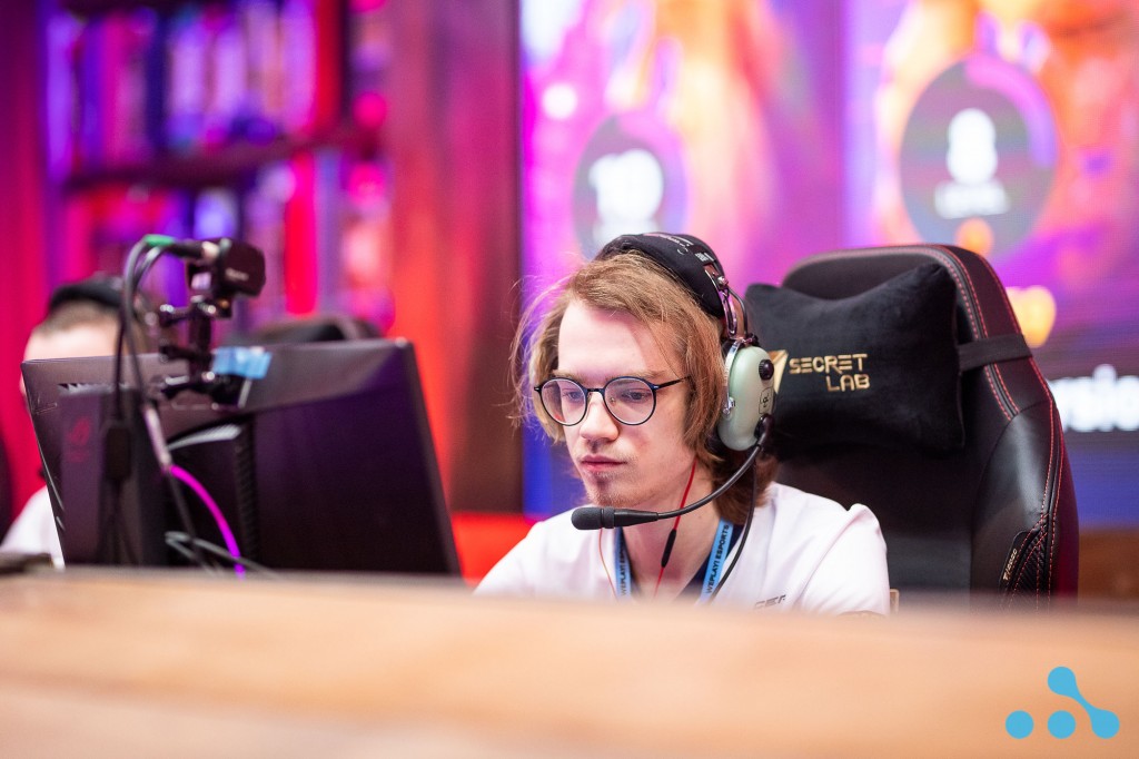 Фото - пресс-служба WePlay! Esports