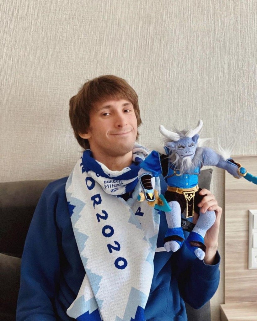 dendi-riki