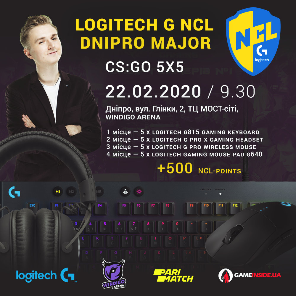 LogitechG_NCL_Petrik_Dnipro-major