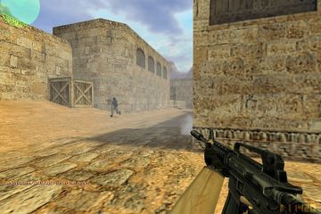 Cs 1.6 2022 Года Новая Версия Cs 1.6 2022 Года Новая Версия